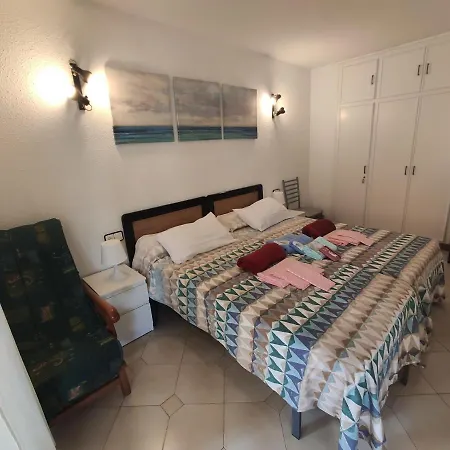 Novelty I Apartment