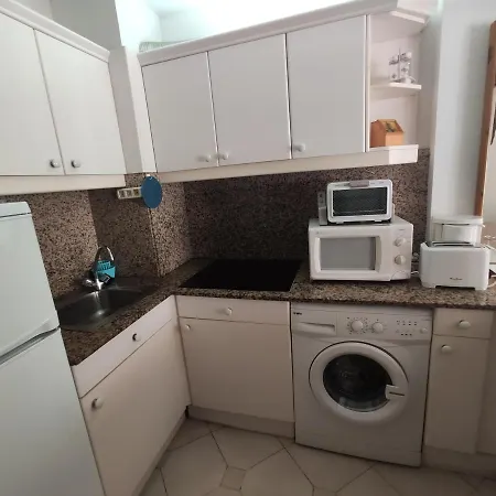 Apartment Novelty I