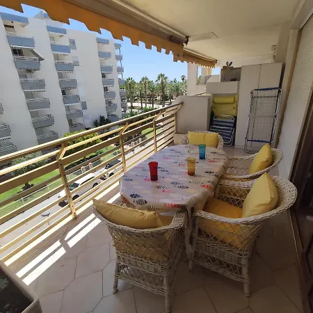 Novelty I * Salou