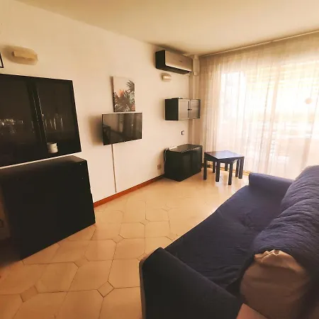 Apartment Novelty I
