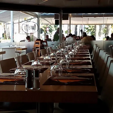 Lägenhet Novelty I Salou