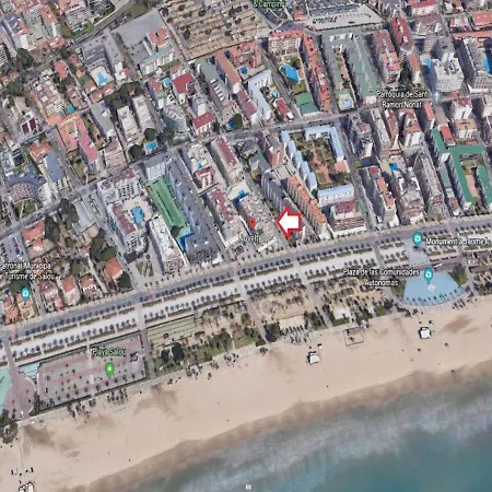 Novelty I Salou