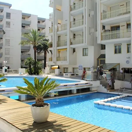 Novelty I Apartment Salou