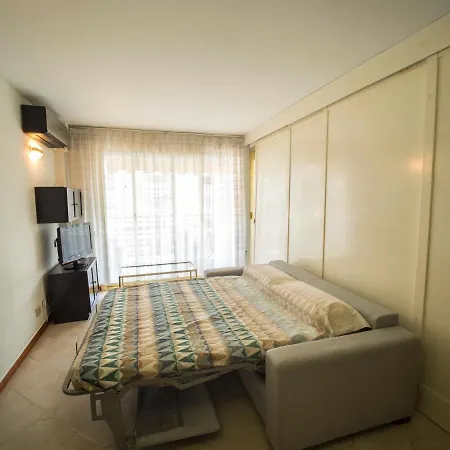 Appartement Novelty I *